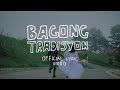 Toneejay  bagong tradisyon official lyric