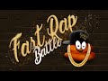 Fart Beat - Fart Rap Battle (Authentic fart sounds)