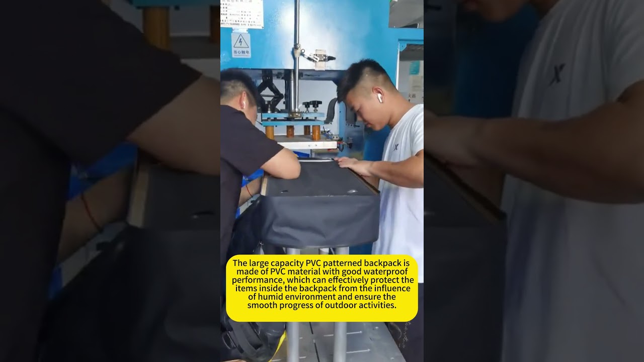 overboard classic waterproof backpack,waterproof backpack roll top solution  