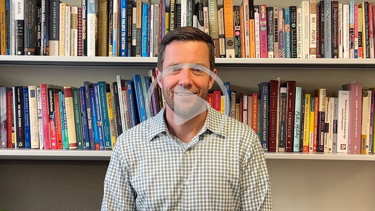 AUSL November News from Executive Director Adam Case - YouTube