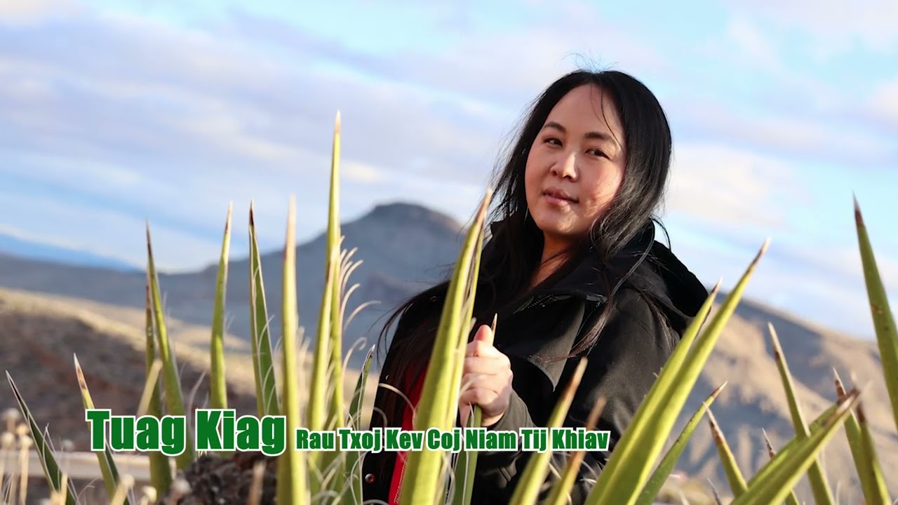 Tuag Kiag Rau Txoj Kev Coj Niam Tij Khiav. 6/26/24