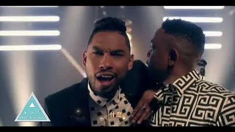 Miguel feat. Kendrick Lamar - How Many Drinks？(Official Music Video) w. Lyrics/Subs [中字]