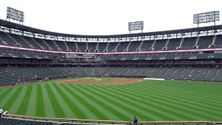 Guaranteed Rate Field - Chicago White Sox - 2019