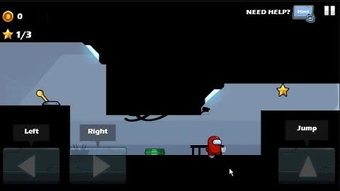 Adventure game tricky crew level1 complete