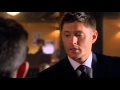 Dean Winchester- Gay Moment!