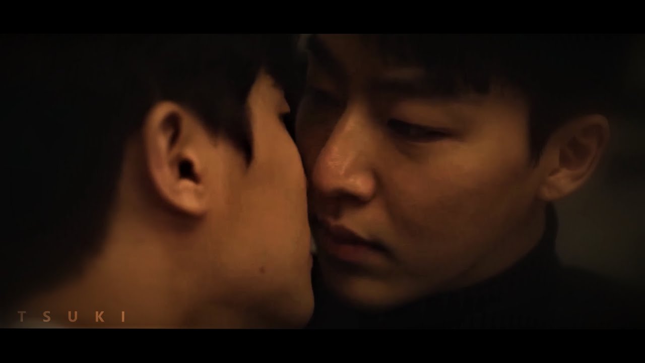 BL | Song Shi On ✘ Jin Hong Seok ▻ NAKED [You Make Me Dance] - YouTube