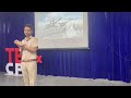 Exploring hyperloop and flying cars | Utkarsh Anand | TEDxYouth@CPSInternational
