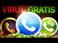 WhatsApp Plus es MILAGROSO ???? pero PELIGROSO ????