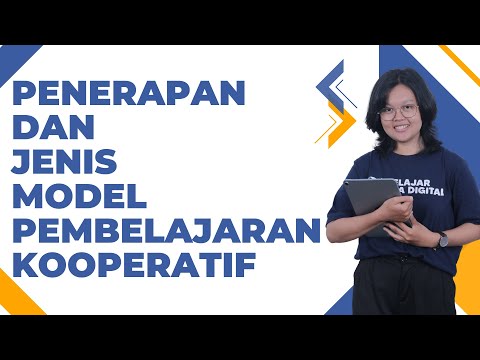 Video: Apakah instruksi modular mendorong pembelajaran?