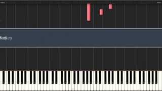 [Ib] Ib Piano Medley - Piano Transcription (Sheets in description!) chords