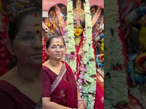 জয় মা মনসা 🙏 সবার মঙ্গল করো মা মনসা 🙏🌷#manasa #boroma #shortvideo #love #bengali #newstatus #maa