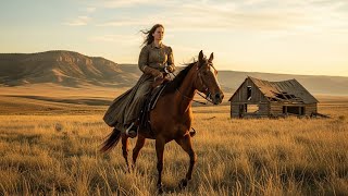“Wild West Romance 1878: Nora & Quinn’s Journey of Love, Loss & Hope”