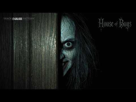 Track Pulse Factory — HOUSE OF BUGS