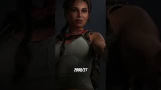Nowy Tomb Raider Catalyst i remake oryginału – zwiastuny robią wrażenie!