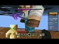 🔥 ГРИФЕР ШОУ на ЛУЧШЕМ СЕРВЕРЕ ONEPE! 😱 (MCPE 1.1.5 – 1.21) 💣 ЛУТ НА МИЛЛИОН?! 💎#shorts