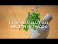 The christian natural health network the bible and herbs