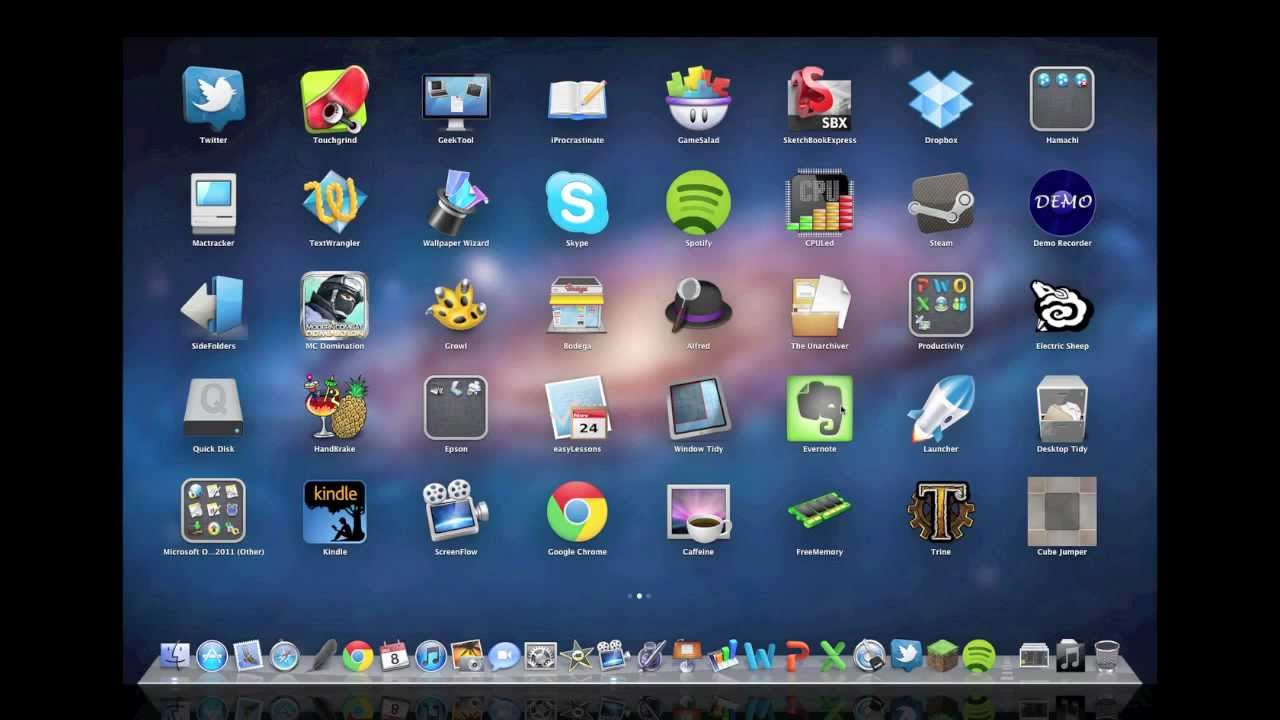 Play ios games on mac