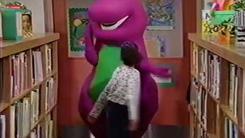 It’s Time For Counting (1998 Version) Part 11