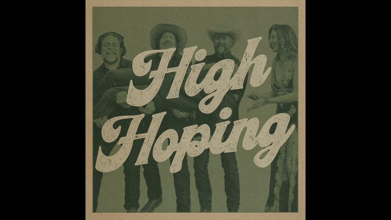 The Brothers Comatose debut new single "High Hoping"