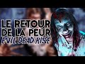 La critique glauque 167  evil dead rise 2023  le retour du mal 