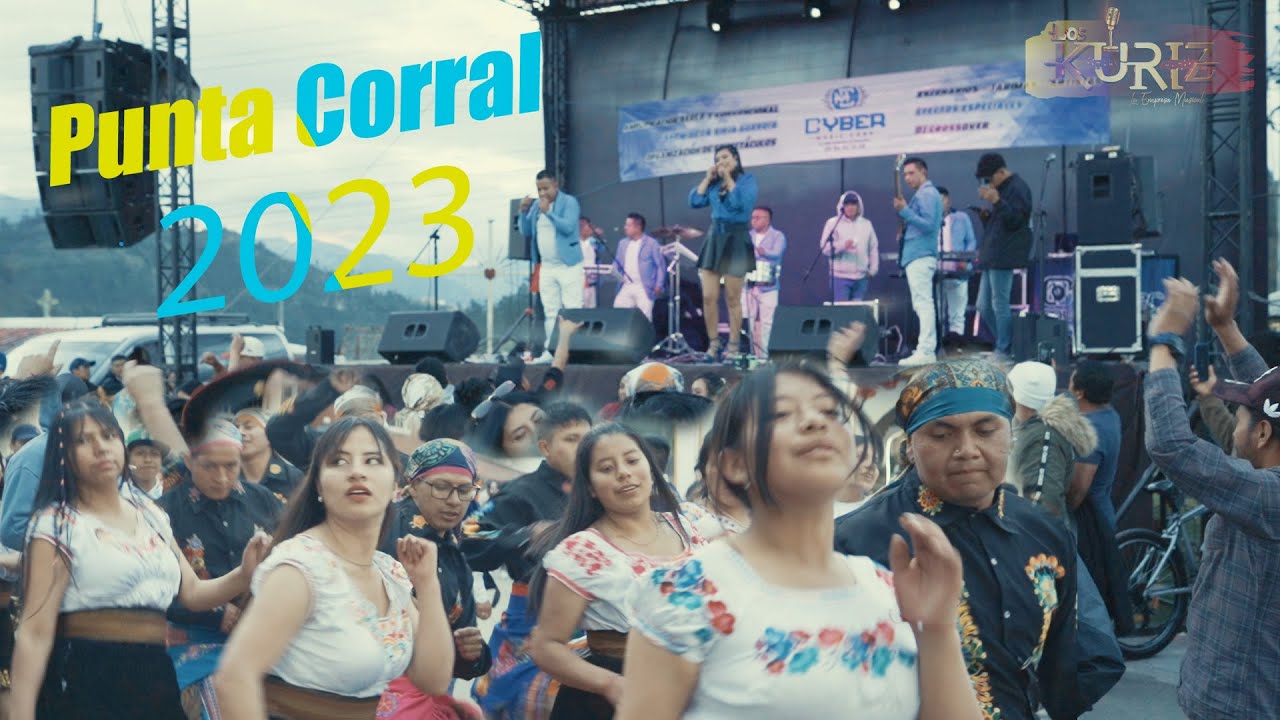 Los Kuriz - Punta Corral