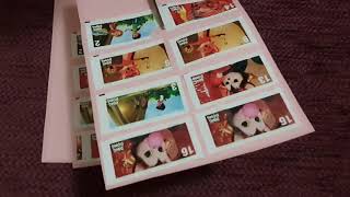 How to  make a picture matching card Game for kids at home. screenshot 1