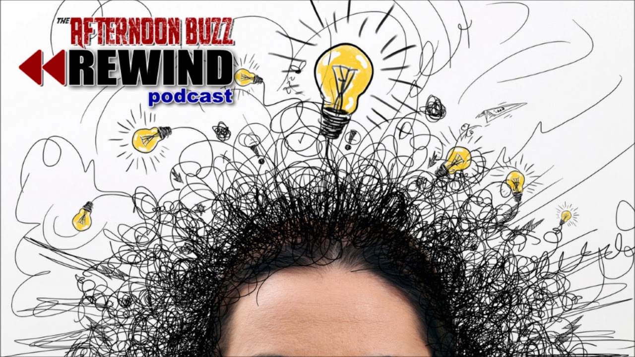 The MIT Mind Reader + More: The Afternoon Buzz Rewind Podcast