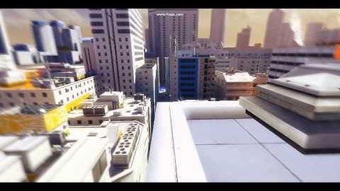 Some fun with Mirror