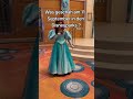 Was geschah in Disneyworld am 11