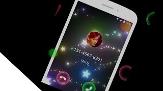 Phone colour flash in android mobile screenshot 5