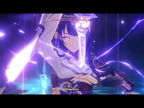 Broken Raiden National - YouTube