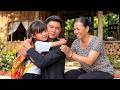 Younger Sister Returns After Being Away from Home for Many Days &mdash; How Will Duong and Grandma React?