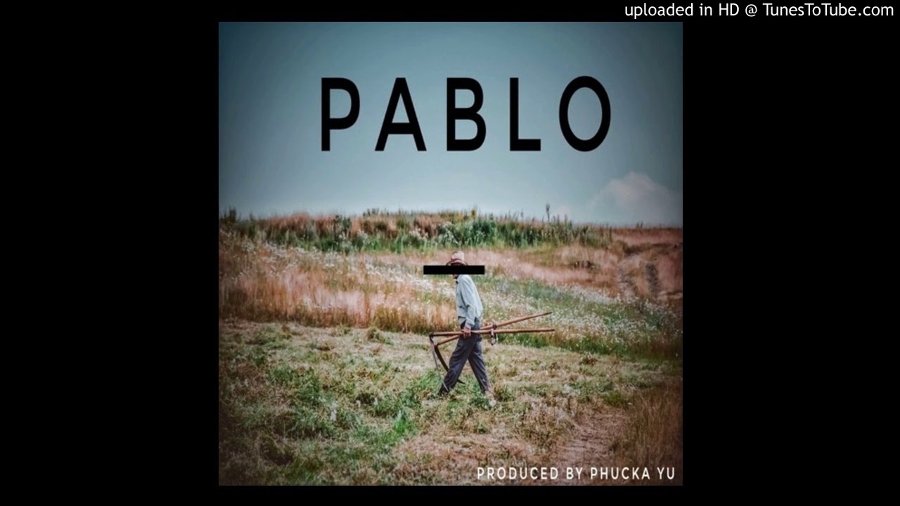 Official Instrumental Music "Pablo" - Type Beat Instrumental