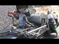 Automated Brick making machine (MUD BRICKS) / Small Scale IndustrieS