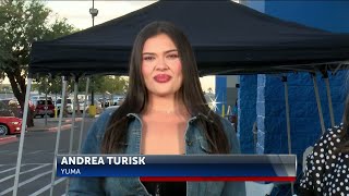 drea live