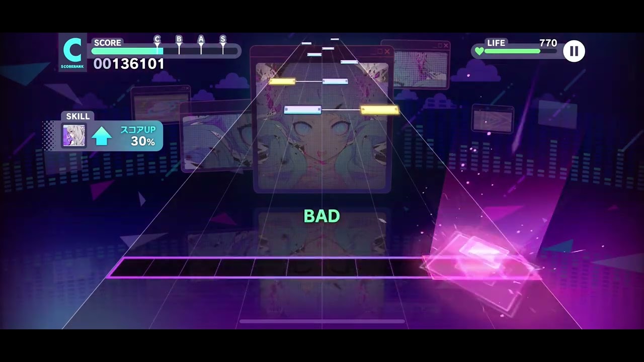 ゴーストルール　ハード　N 