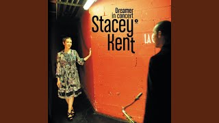 They Say It's Wonderful (Live - Bonus Track) - Stacey Kent, Jim Tomlinson, Matt Skelton & Jeremy Brown