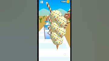 #trending#viral#games#gameplay #gaming  ice cream run 🍨🍦#shoats  level 292🍦🍨😔🎯😊🔝👍