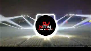 DEVA HO DEVA ( BIG ROOM TRANCE MIXX) DJ NITIN EDM 2023