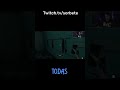Juegazo de terror #shorts