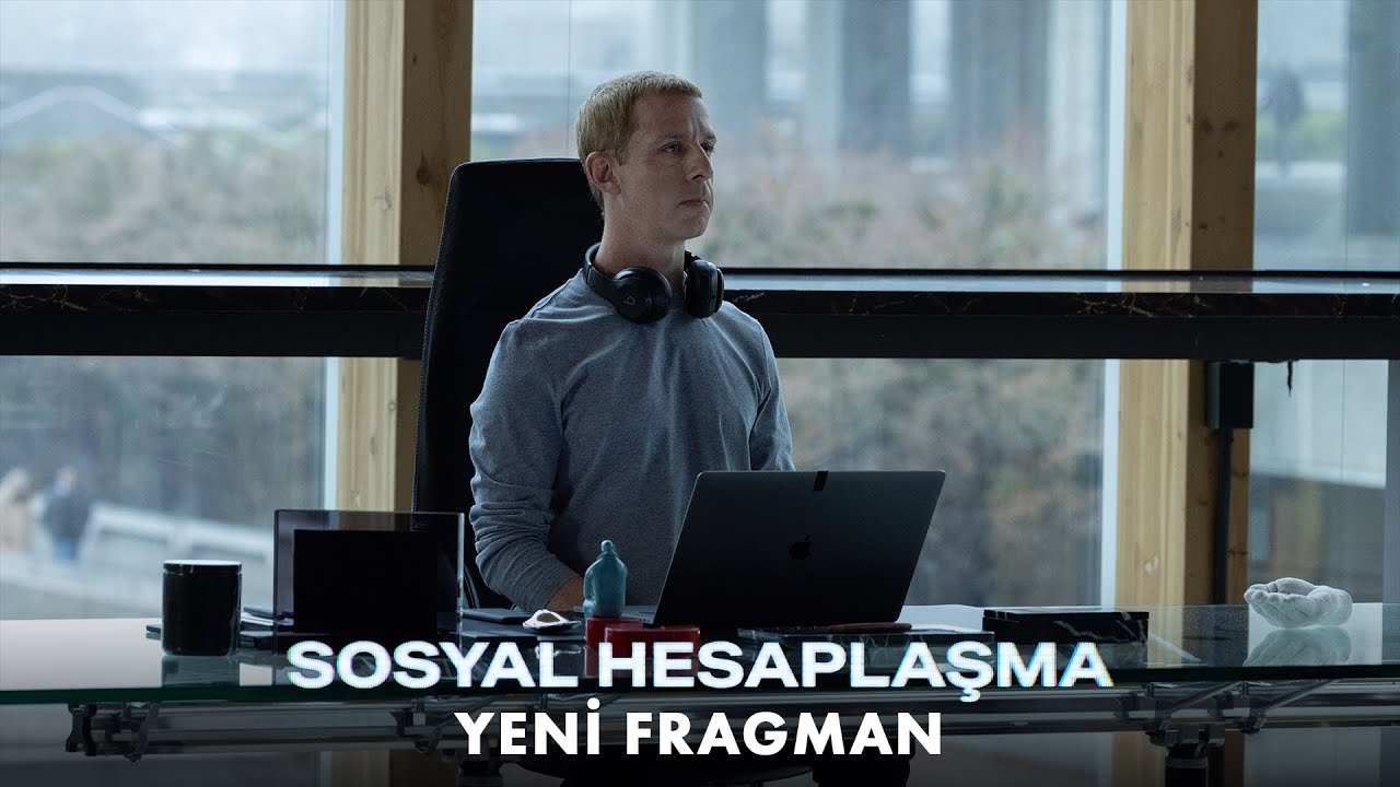 Sosyal Hesaplaşma fragman