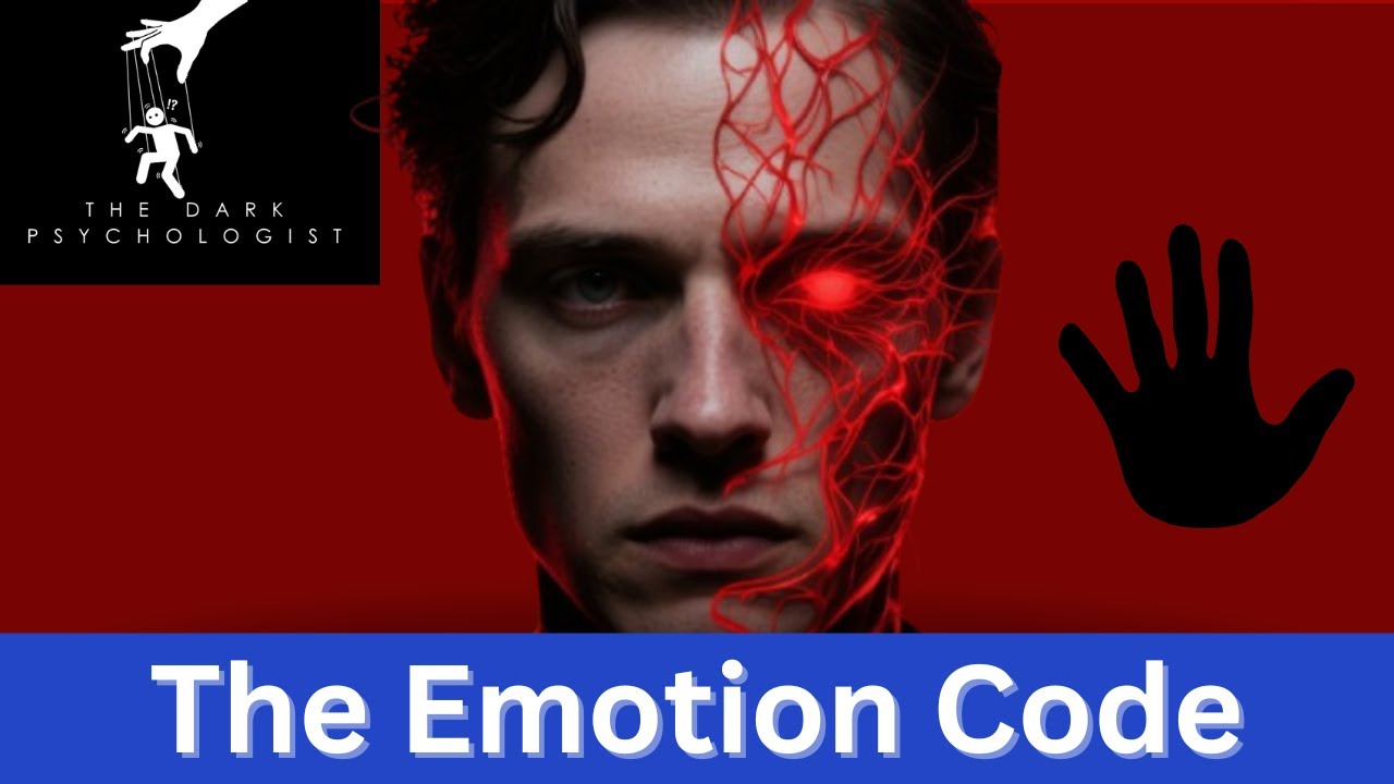 How Emotional Manipulation Tricks Your Mind | The Dark Art of Emotional ...