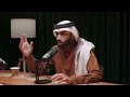 دكتور يقارن بين الشعب العماني والفرنسي 