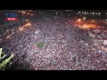 Tahrir Square on 30 June