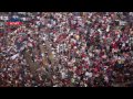 Tahrir Square on 30 June