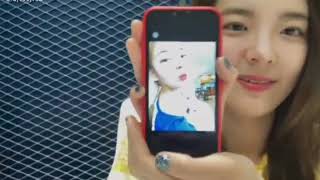 200731[Eng Sub] V-Live Lia talking about her new dog (Part.2)