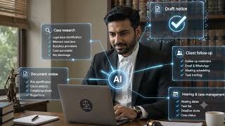 The 5 AI Engine Solutions Powering Modern Solo and Small Law Firms By S³ AI Lexora 2026 06