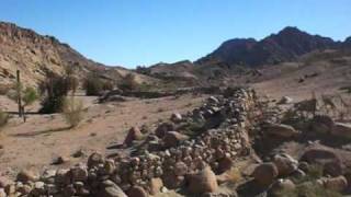 Al Karm Ecolodge, St.Katherine, Sinai, Egypt