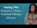 Contact the Law Office of LaSheena Williams today to learn more about how we can help support you with your protective order, criminal, and divorce matter. Please feel free to give us a call if you have any questions at all at (301) 778-9950 to speak with an attorney today. Website | http://www.lmwlegal.com.com Contact Info | https://lmwlegal.contactin