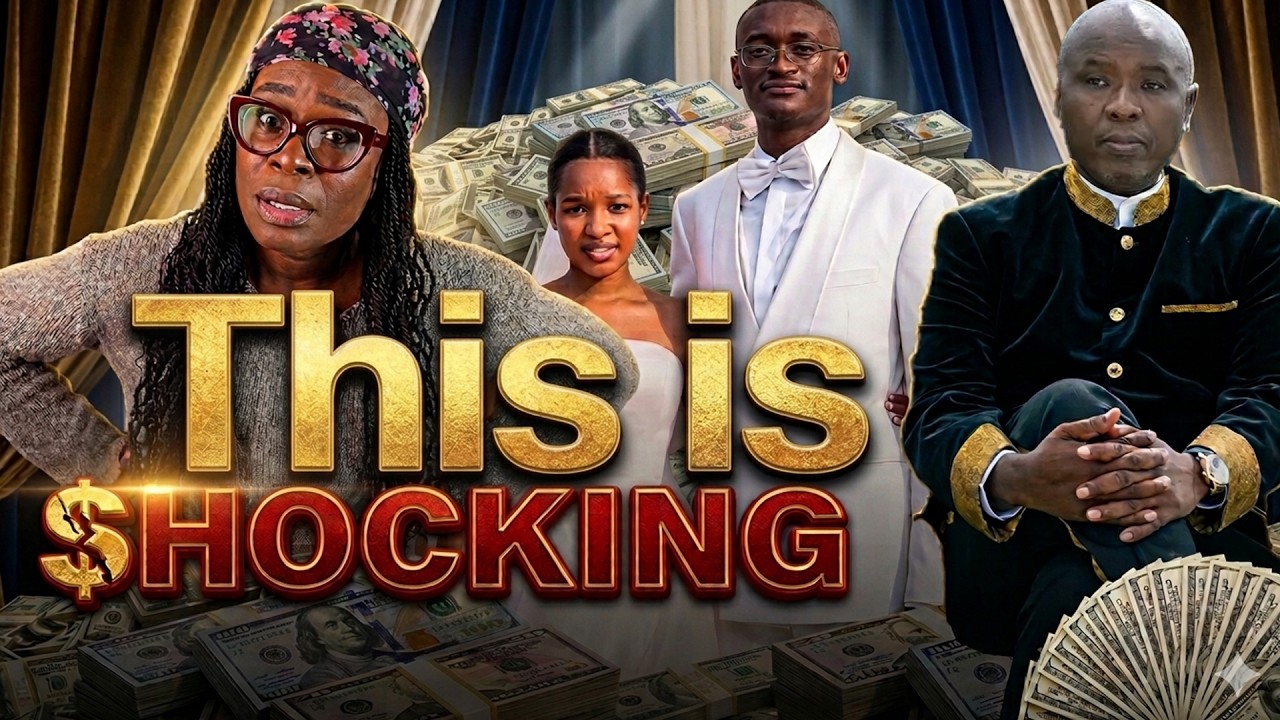 The Tagwirei Wedding Fiasco |The Week | S15 E14